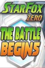Watch Star Fox Zero The Battle Begins 1channel