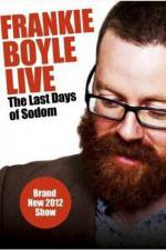 Watch Frankie Boyle Live The Last Days of Sodom 1channel