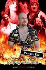 Watch Dace Decklan: Private Eye 1channel