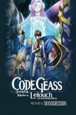 Watch Code Geass: Lelouch of the Rebellion - Transgression 1channel