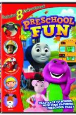 Watch Hit Favorites: Preschool Fun 1channel