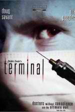 Watch Terminal 1channel