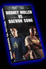 Watch Rodney Mullen VS Daewon Song 1channel