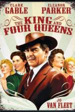 Watch The King and Four Queens 1channel
