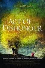 Watch Act of Dishonour 1channel