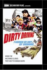 Watch Dirty Driving Thundercars of Indiana 1channel