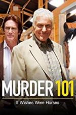Watch Murder 101: If Wishes Were Horses 1channel