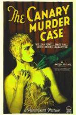 Watch The Canary Murder Case 1channel