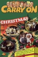 Watch Carry on Christmas  (1969) 1channel