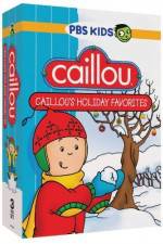 Watch Caillou's Holiday Movie 1channel