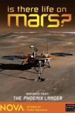 Watch NOVA: Is There Life on Mars 1channel