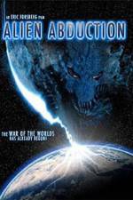 Watch Alien Abduction 1channel