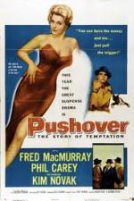 Watch Pushover 1channel