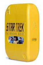 Watch Star Trek TOS - The Cage 1channel