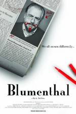 Watch Blumenthal 1channel