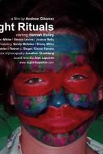 Watch Night Rituals 1channel