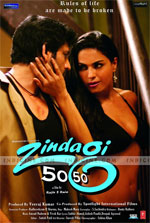 Watch Zindagi 50 50 1channel