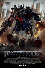 Watch Transformers 3 1channel
