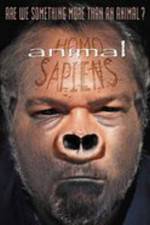 Watch Animal Sapiens 1channel