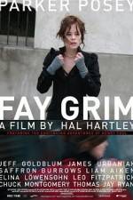 Watch Fay Grim 1channel