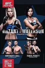 Watch UFC on Fox: VanZant vs. Waterson 1channel