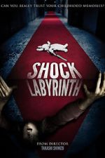 Watch The Shock Labyrinth 3D 1channel