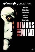 Watch Demons of the Mind 1channel