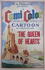 Watch The Queen of Hearts (Short 1934) 1channel
