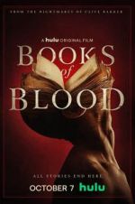 Watch Books of Blood 1channel