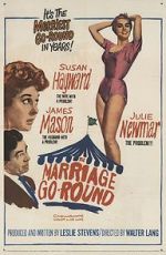 Watch The Marriage-Go-Round 1channel