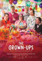 Watch The Grown-Ups 1channel