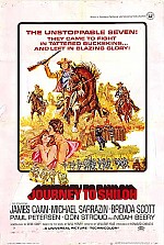 Watch Journey to Shiloh 1channel