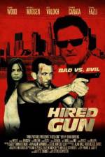 Watch Hired Gun 1channel