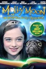 Watch Molly Moon and the Incredible Book of Hypnotism 1channel