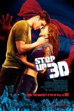 Watch Step Up 3D 1channel
