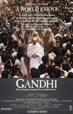 Watch Gandhi 1channel