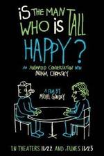 Watch Is the Man Who Is Tall Happy An Animated Conversation with Noam Chomsky 1channel