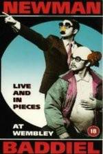 Watch Newman and Baddiel Live and in Pieces 1channel