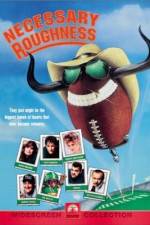 Watch Necessary Roughness 1channel