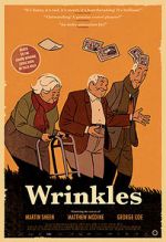 Watch Wrinkles 1channel