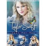 Watch Taylor Swift: Just for You 1channel