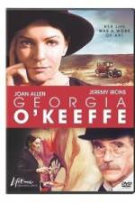 Watch Georgia O'Keeffe 1channel