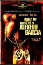 Watch Bring Me the Head of Alfredo Garcia 1channel