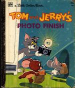 Watch Tom\'s Photo Finish 1channel