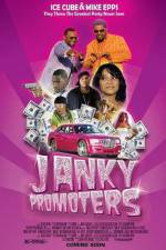 Watch Janky Promoters 1channel