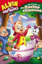 Watch The Easter Chipmunk 1channel