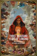 Watch Three Thousand Years of Longing 1channel