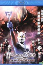 Watch Ultraman Zero: The Revenge of Belial 1channel