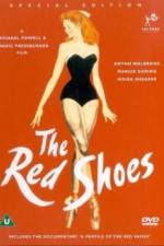 Watch The Red Shoes 1channel