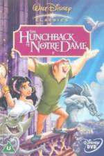 Watch The Hunchback of Notre Dame 1channel